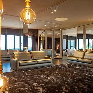 Hotel El Bruc Hotel